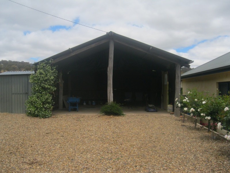 234 Callans Road, Vittoria NSW 2799