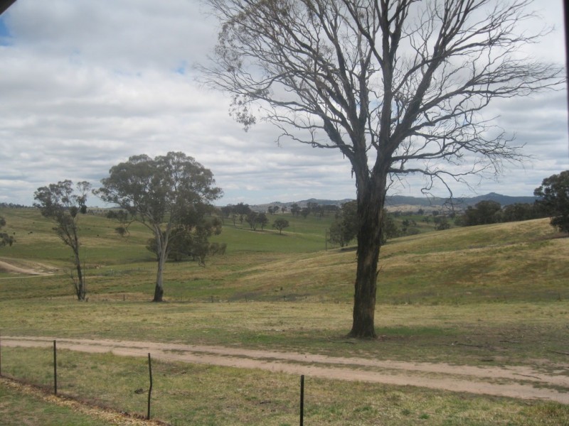 234 Callans Road, Vittoria NSW 2799