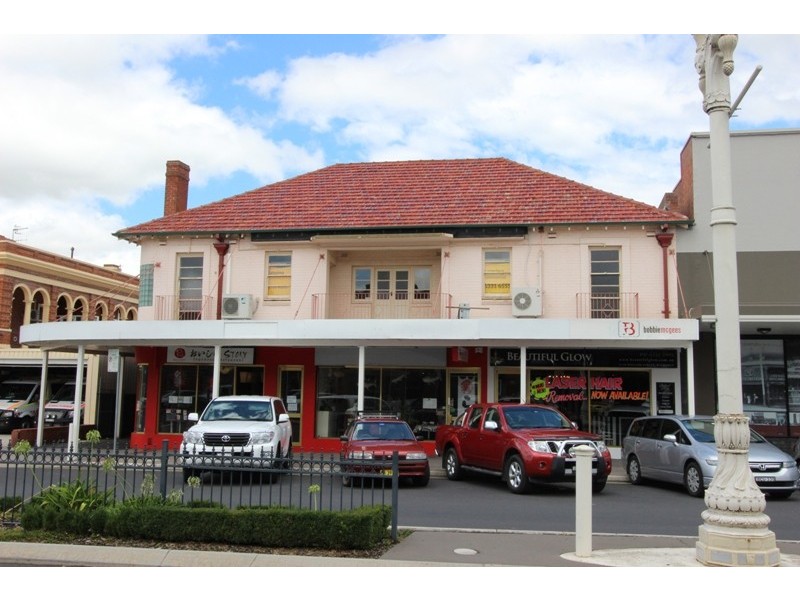 1st Floor 38 William St, Bathurst NSW 2795