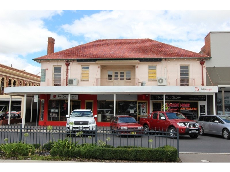 1st Floor 38 William St, Bathurst NSW 2795