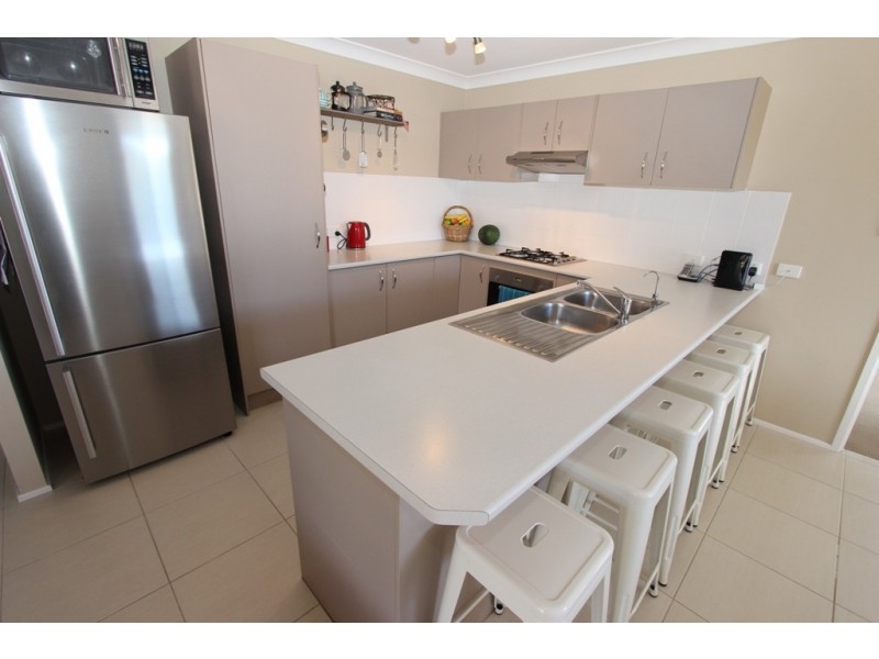 4 Ash Place, Kelso NSW 2795