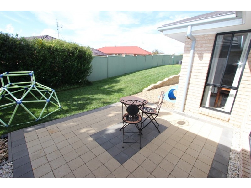 4 Ash Place, Kelso NSW 2795