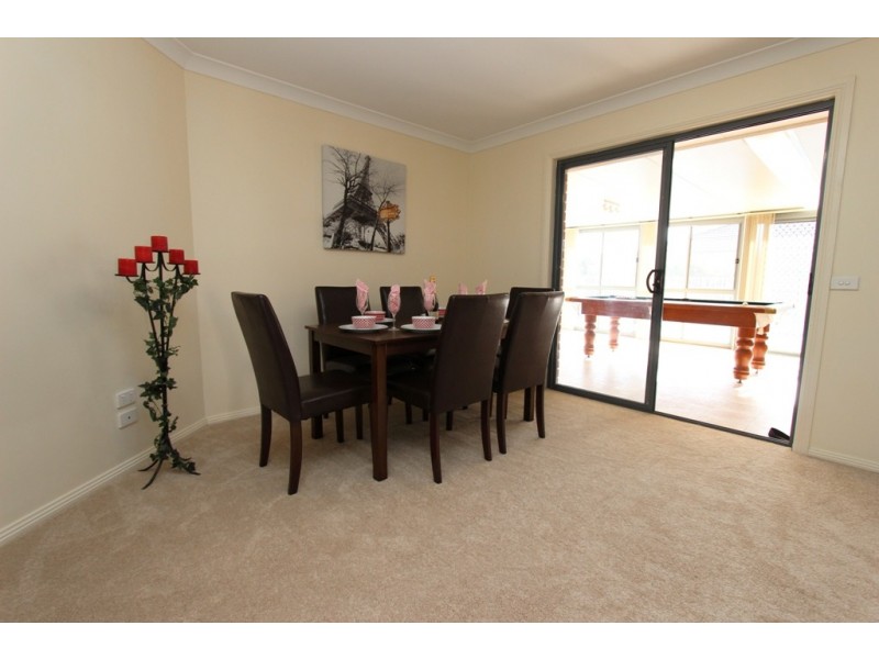 9 Willow Drive, Kelso NSW 2795