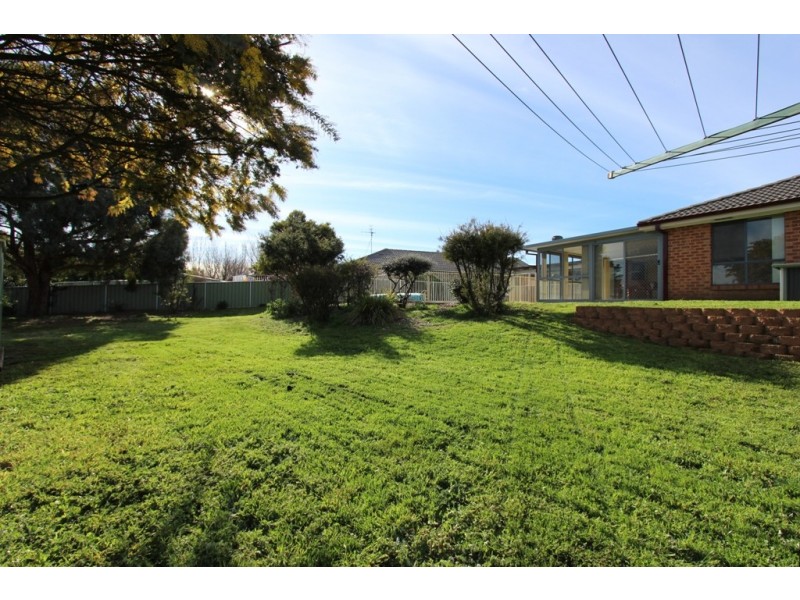 9 Willow Drive, Kelso NSW 2795