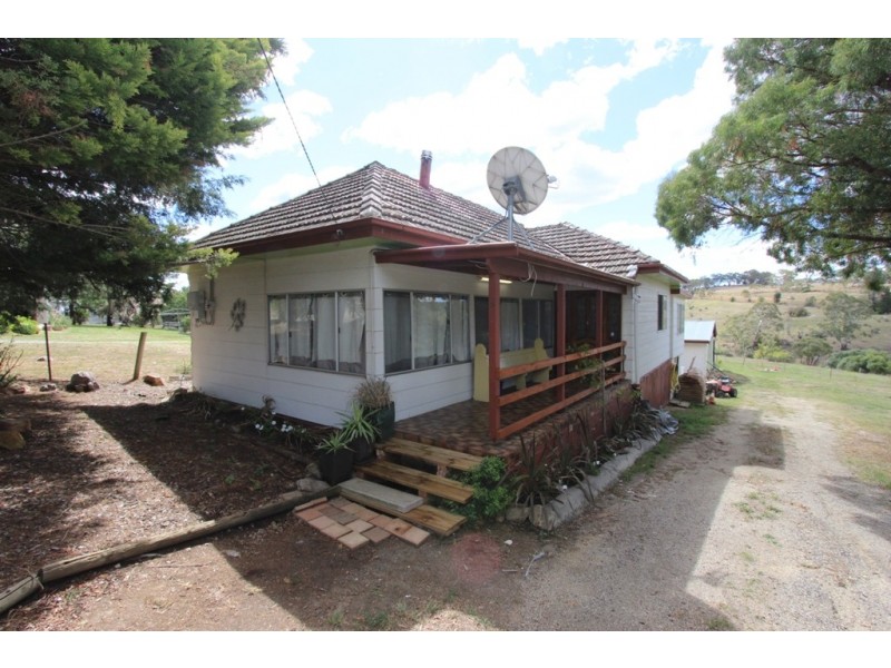 29 Pepper Street, Rockley NSW 2795