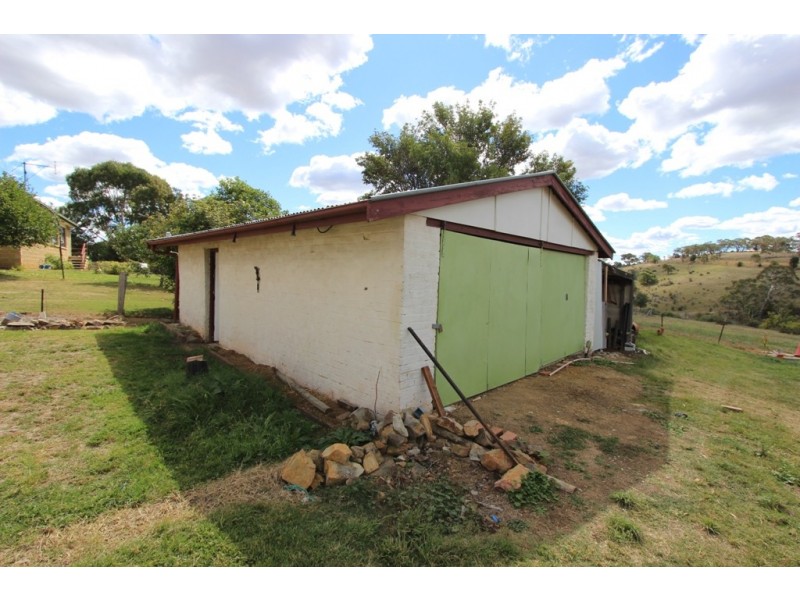 29 Pepper Street, Rockley NSW 2795