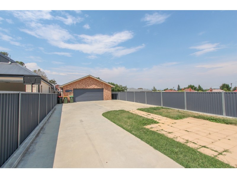 267a Lambert Street, Bathurst NSW 2795