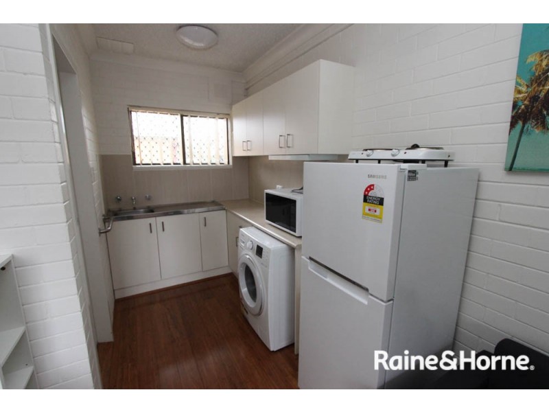 7/31 Seymour Street, Bathurst NSW 2795