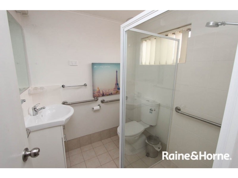 7/31 Seymour Street, Bathurst NSW 2795