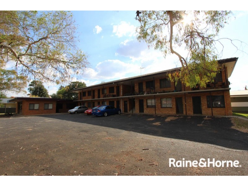 7/31 Seymour Street, Bathurst NSW 2795