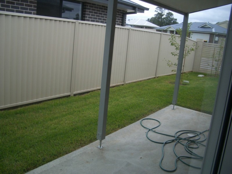 1/40 Wentworth Drive, Kelso NSW 2795