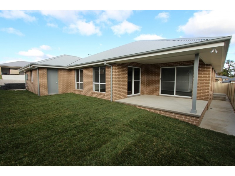 5 Cassidy Way, Kelso NSW 2795