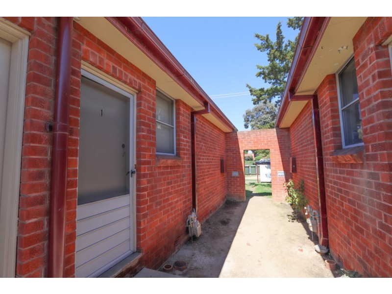 1/277 Russell St, Bathurst NSW 2795
