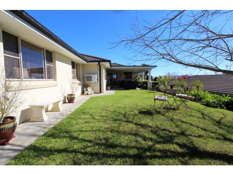 41 Osborne Avenue, West Bathurst NSW 2795