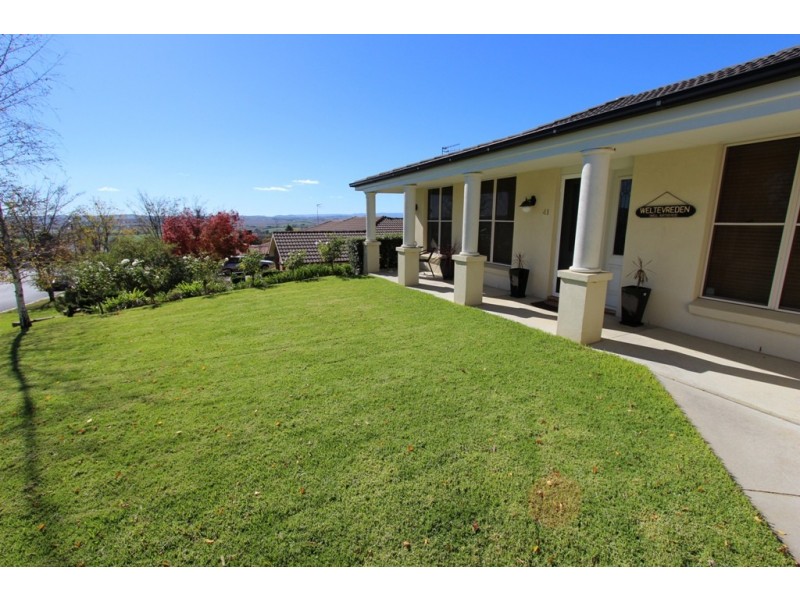 41 Osborne Avenue, West Bathurst NSW 2795