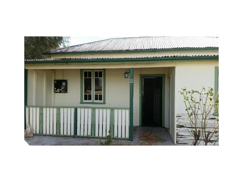 22 Cross St, Raglan NSW 2795