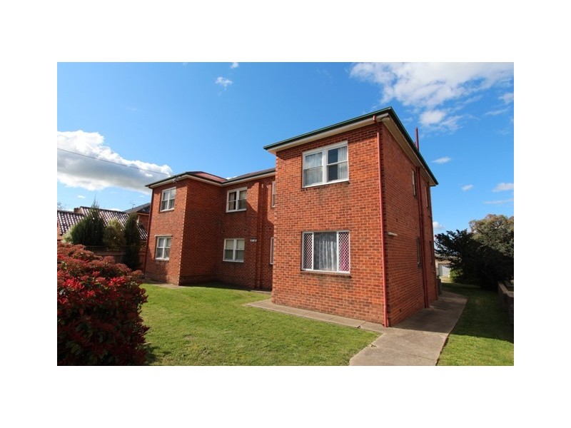 6/145 Rocket St, Bathurst NSW 2795