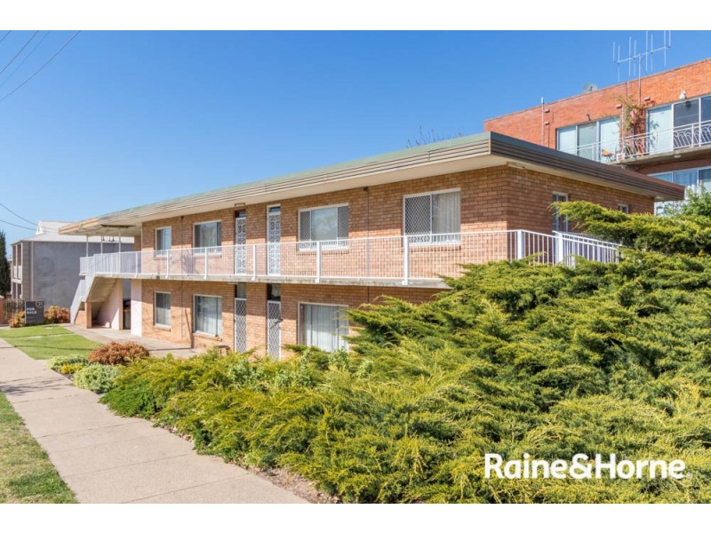 3/2 William Street, Bathurst NSW 2795