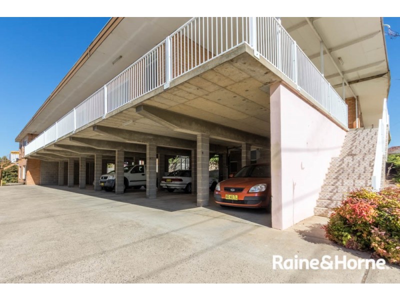 3/2 William Street, Bathurst NSW 2795