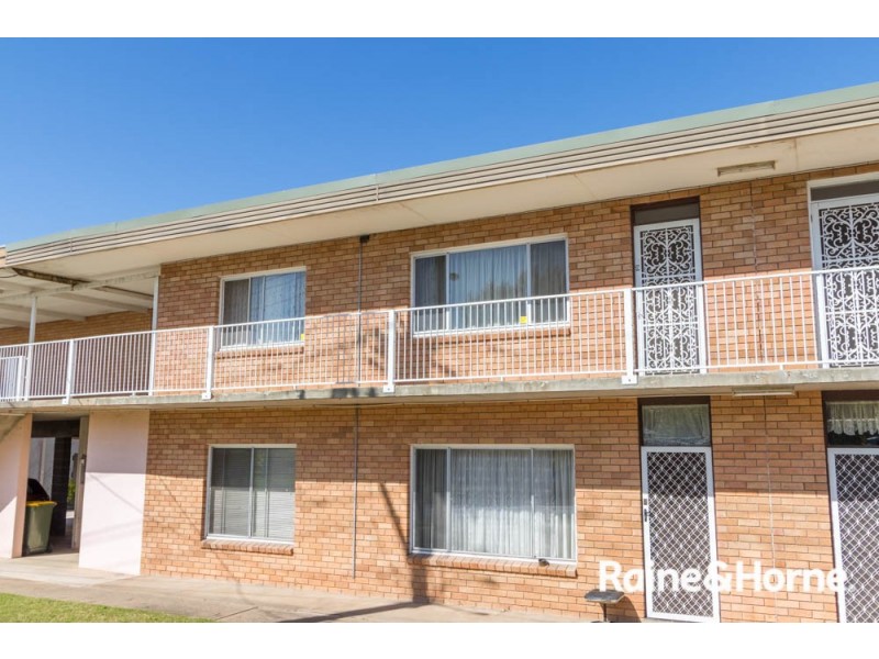 3/2 William Street, Bathurst NSW 2795