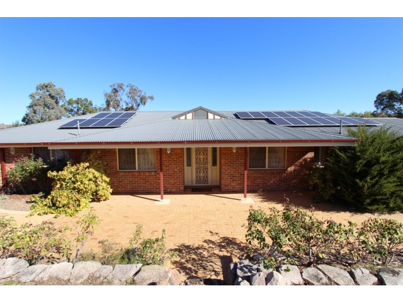 7 McLennan Close, Robin Hill NSW 2795