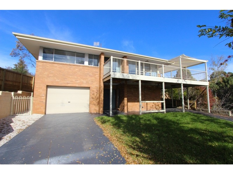 20 Edgell Street, West Bathurst NSW 2795