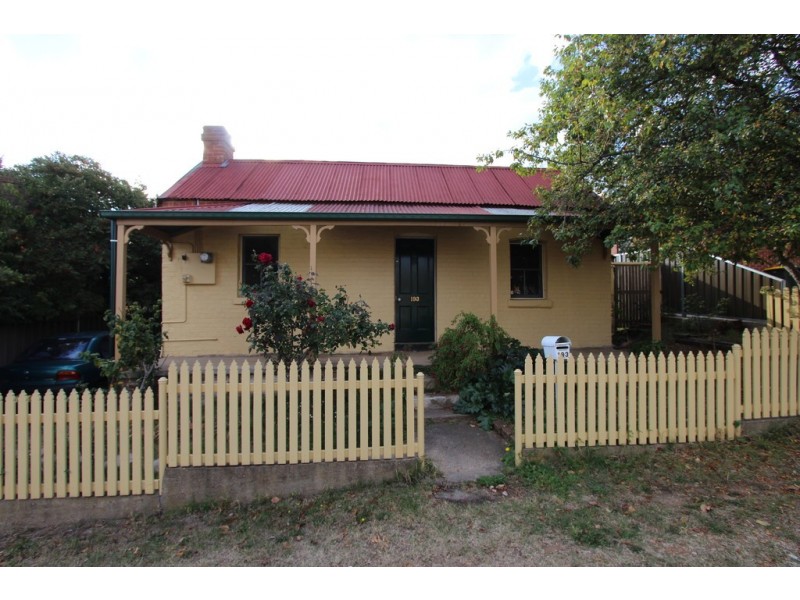 193 Hope Street, Bathurst NSW 2795