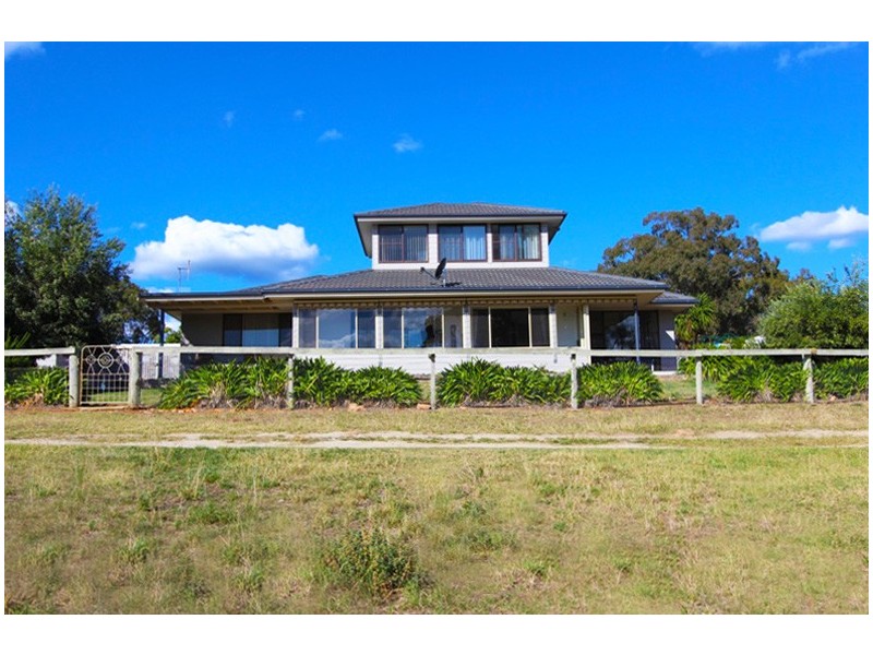 4541 Great Western Highway, Glanmire NSW 2795