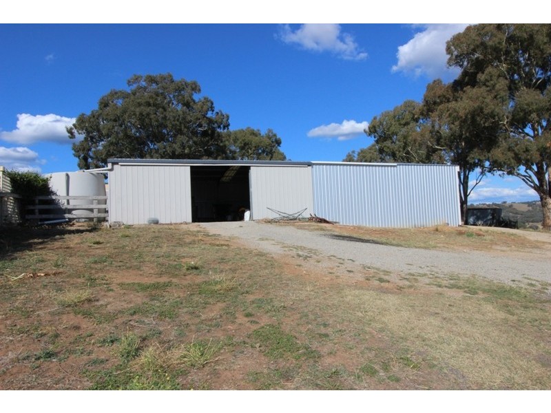 4541 Great Western Highway, Glanmire NSW 2795