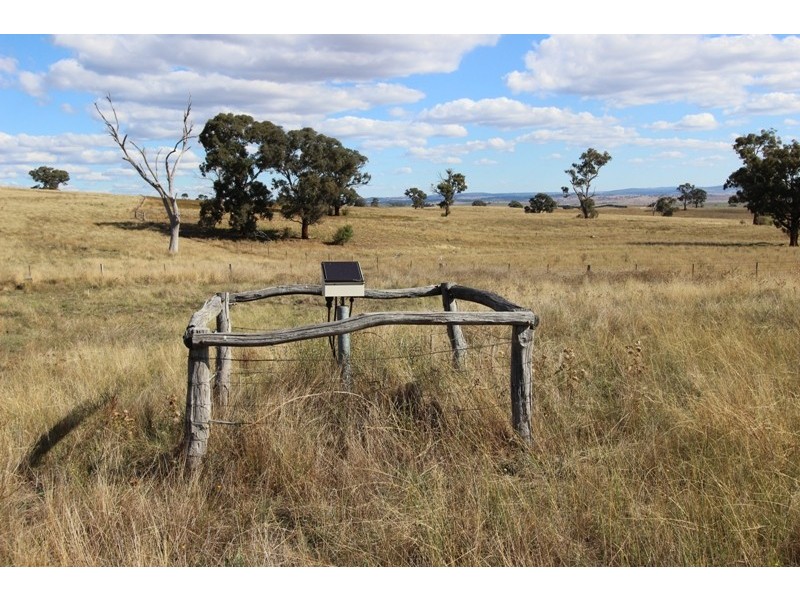 4541 Great Western Highway, Glanmire NSW 2795