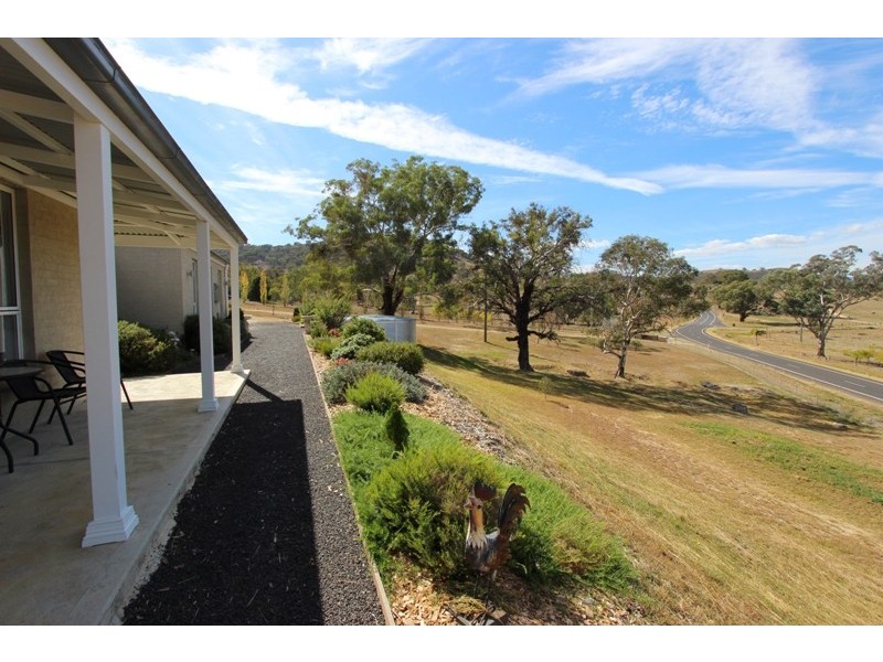 1693 Sofala Road, Peel NSW 2795