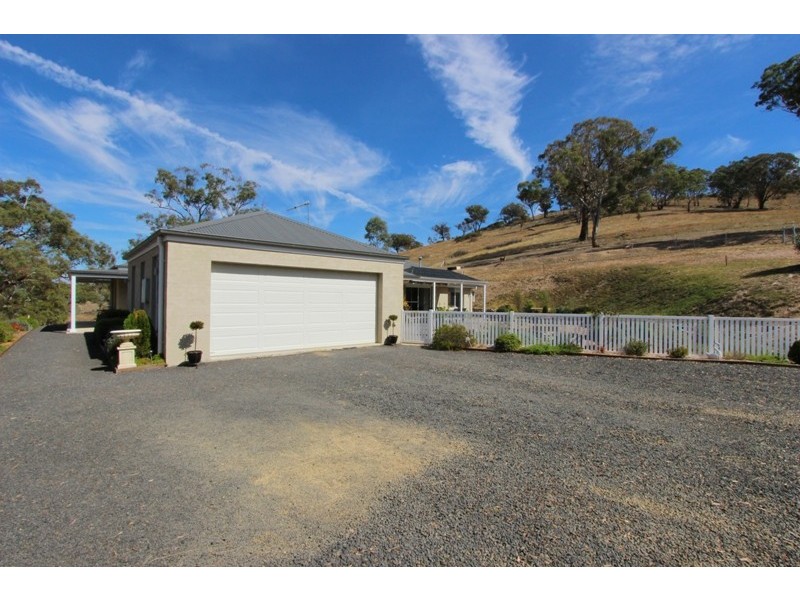 1693 Sofala Road, Peel NSW 2795