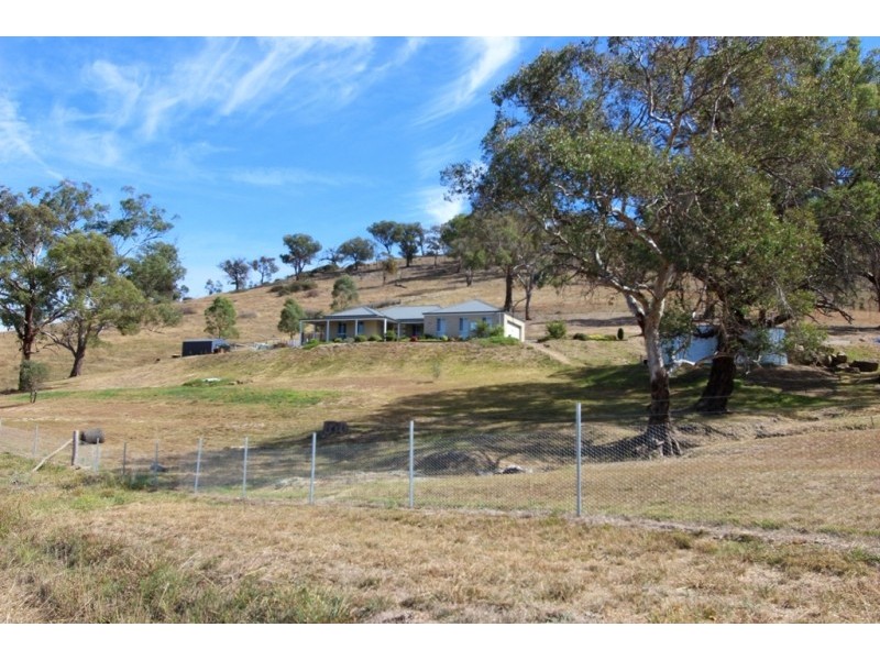 1693 Sofala Road, Peel NSW 2795