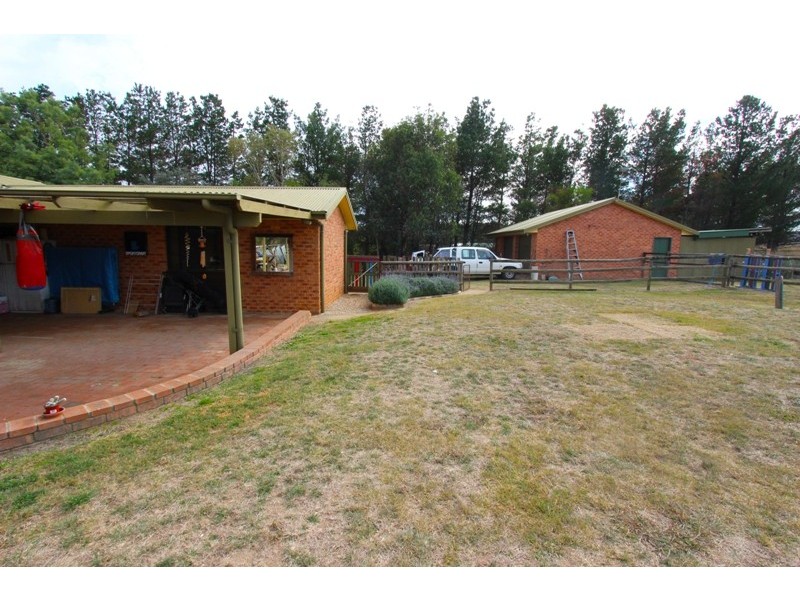 266 Duramana Road, Eglinton NSW 2795