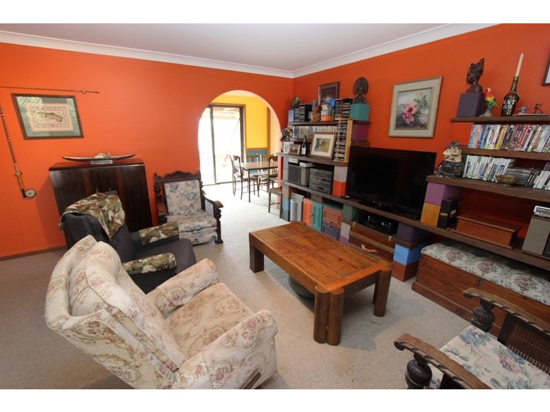266 Duramana Road, Eglinton NSW 2795