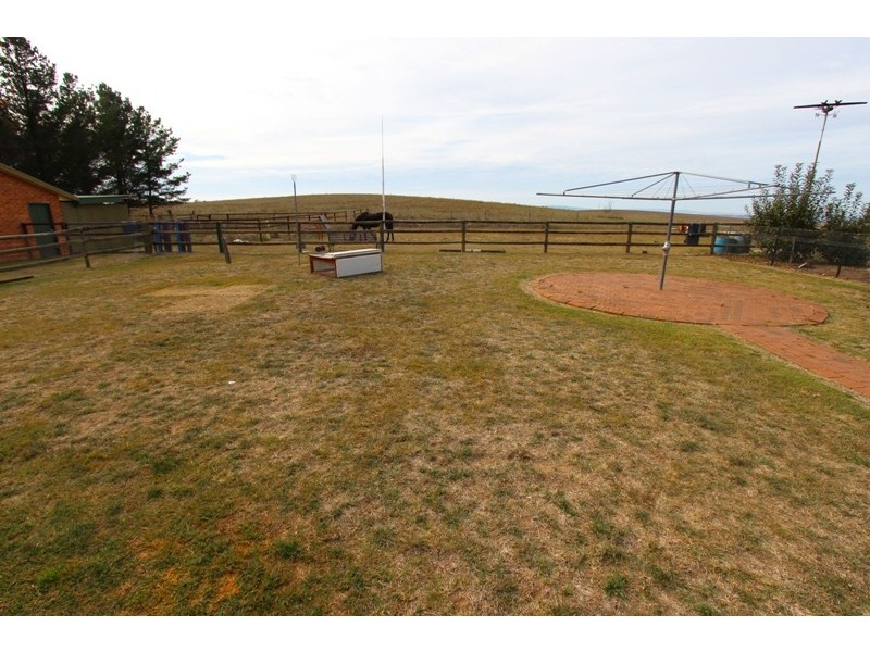 266 Duramana Road, Eglinton NSW 2795