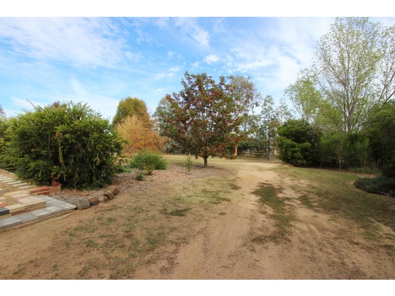 266 Duramana Road, Eglinton NSW 2795