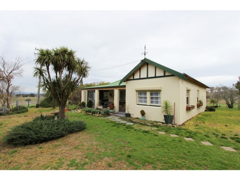 4578 Great Western Highway, Glanmire NSW 2795