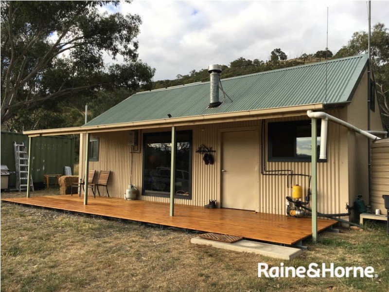 2022 The Bridle Track, Bruinbun NSW 2795 Raine & Horne Bathurst