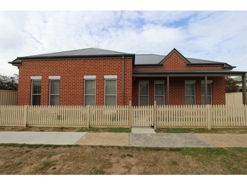 1/44 Rankin Street, Bathurst NSW 2795