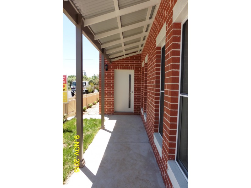 1/44 Rankin Street, Bathurst NSW 2795