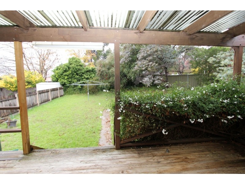 8 Daly Street, West Bathurst NSW 2795