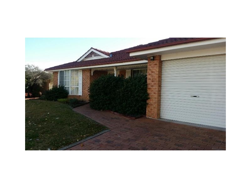 46 Opperman Way, Windradyne NSW 2795