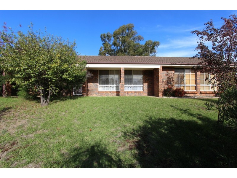 34 Colville Street, Bathurst NSW 2795