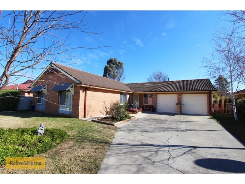 6 Cox Lane, Eglinton NSW 2795