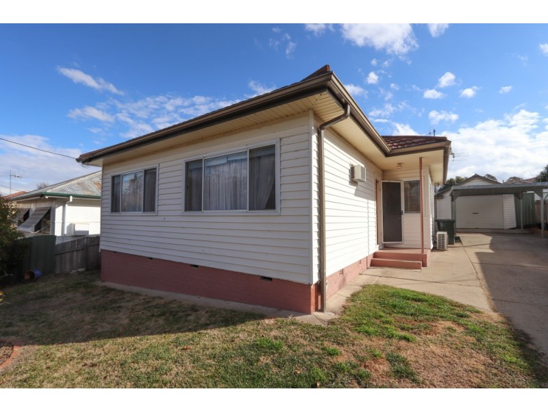 21 Prospect St, Bathurst NSW 2795