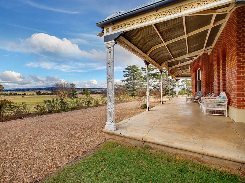 346 Eleven Mile Drive, Eglinton NSW 2795