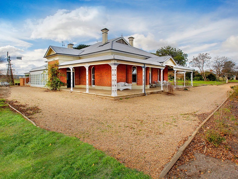 346 Eleven Mile Drive, Eglinton NSW 2795