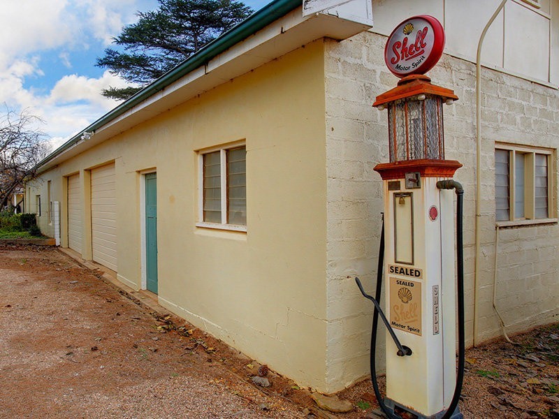 346 Eleven Mile Drive, Eglinton NSW 2795