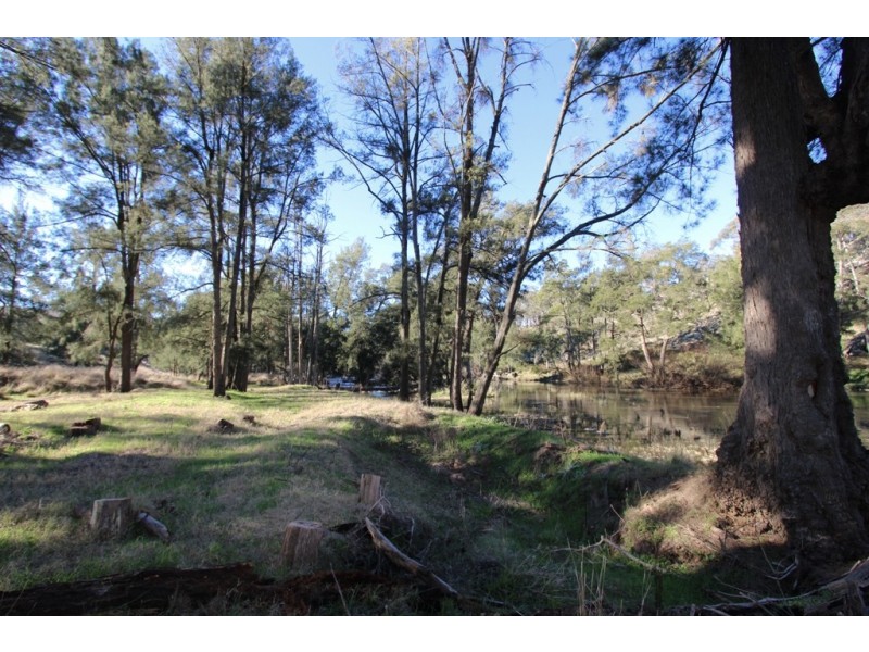 2216 McIntosh Road, Freemantle NSW 2795